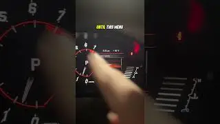 SECRET MENU on the MK5 Supra! #a90supra #supramk5 #toyotasupra #supra