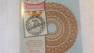 More Spellbinders Nestabilities for SALE!!