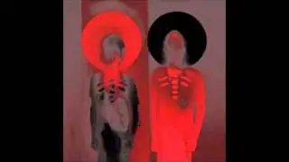 UNKLE - Keys To The Kingdom (Instrumental) - War Stories [Disc 2]