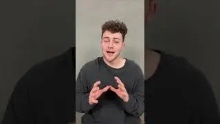 BLOCKING in Acting  #acting #shorts