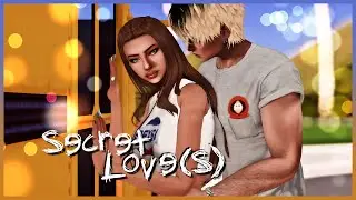 𝗦𝗲𝗰𝗿𝗲𝘁 𝗟𝗼𝘃𝗲(𝘀) 💞 | A Sims 4 Love Story | EP 02