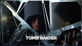Rise of The Tomb Raider: Caos Destruccion y Seducción con la caza tumbas mas sexy final