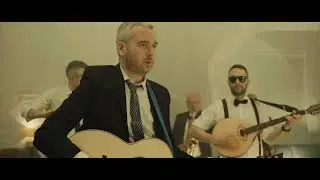 The Rapparees - A Rainy Night in Soho by The Pogues