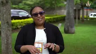 Grace Wachori- Regional Head - ANDE