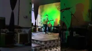Mark Andrew Cherry Street Tavern Aug 6, 2021