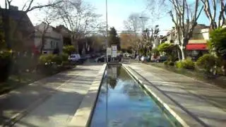 BELGRANO - BARRIO RIVER - BOULEVARD QUINTEROS