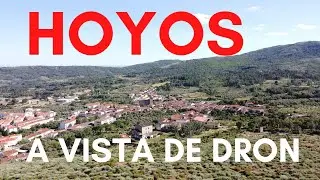 HOYOS | Sierra de Gata | Cáceres | Extremadura
