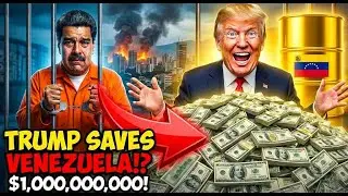 Trump declared a state of emergency: the trusteeship of oil sovereignty