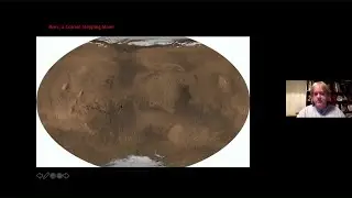 Mars: A Cosmic Stepping Stone, by Kevin Nolan - 2020-10-12
