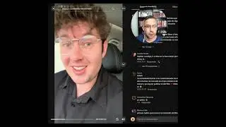 Paul Valdiviezo y la supuesta discriminación, comenta Psicólogo Eugenio @TVUnsion