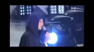 Kim Heechul, you don't want to cry...