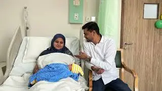 Patient Feedback | FAH Super Speciality Hospital Lucknow