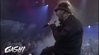 Gashi Live from E11EVEN