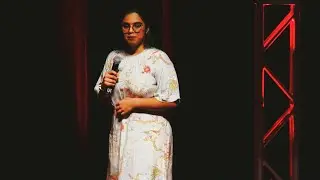 The Soul of Life | Asmin Pothula | TEDxUTA