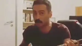 Corona virus funny song