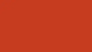 Red-orange color #C93C20 HD Красно-оранжевый цвет