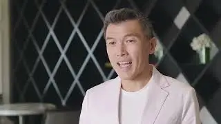 Stephen Cheung: President & CEO, LAEDC + World Trade Center LA