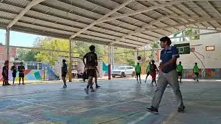 Finix vs Cuervas san charlys 
