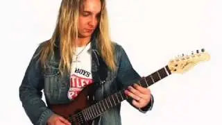 GR-20  Guitar Synth (5/6)  Using It