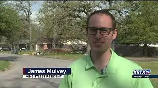 More Bryan residents fear damage as College Station weighs sewage line location