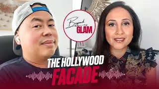 The Hollywood Facade with Actor/Comedian Nico Santos