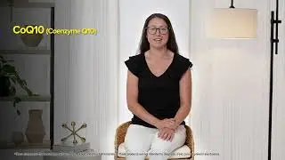 Heart Products with Dr. Lexi Loch, ND | Terry Naturally