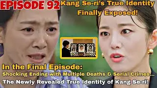 Queen's House Ep.91 & Ep.92 Preview ENG SUB