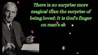 Top Best Charles Morgan Quotes |Dailyquotes Junction|