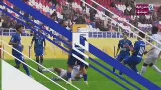 مباراة ( النجف VS القاسم ).#دوري_نجوم_العراق/ الجولة 17/ على ملعب النجف