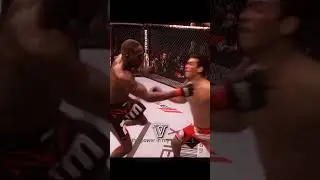 #ufc John johns