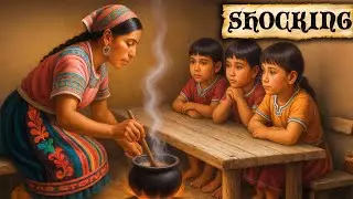 15 Simple Meals The Mayans Ate to Stay Alive