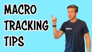 5 TIPS FOR BETTER RESULTS WHEN TRACKING MACROS