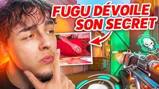 COMMENT JE BOUGE AUSSI VITE AVEC MA SENSI AUSSI LENTE ?! (je vous montre tout..)