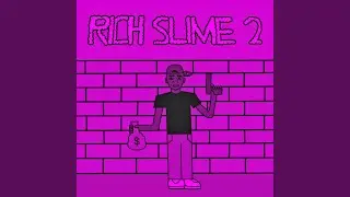 Rich Slime 2 (Speed Plug)