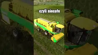 Czy opłaca się przetwarzać groszek w Farming Simulator 25?🔥