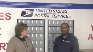 SafeShip is authorized USPS MailBox Rental Facility