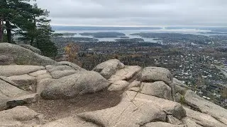 Kols&aring;stoppen: S&oslash;ndre & Nordre, Oslo - Norway