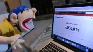 SuperMarioLogan Hits 2 Million Subscribers