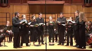 The Holly and the Ivy- arr. Reginald Jacques