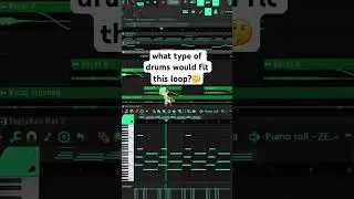 Let me know❗️#loopmaking #producer