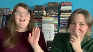 April Read-A-Long! Was Fable as good as the hype?