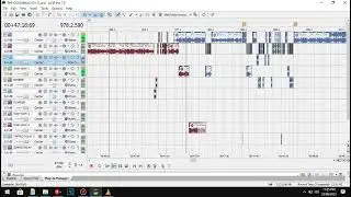 How  can scratch Reggae in sony acid