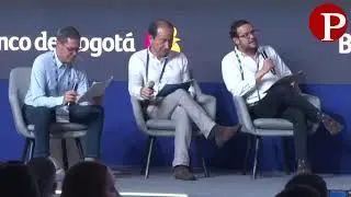 1er debate pre-candidatos presidenciales - 59 Convención @Asobancaria