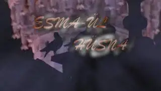 Esma&uuml;l H&uuml;sna TV İlahiyat&ccedil;ı Mustafa Erbaş