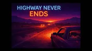 Whiskey Jack - Highway Never Ends
