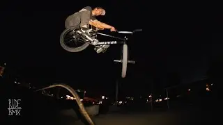BMX IN THE NORTHWEST - 