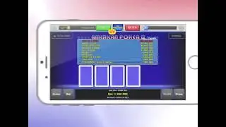 American Poker II