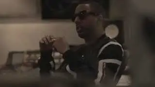 Ryan Leslie - MZRT Studio Series Announcement