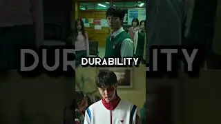 Cheong-San Vs Gwi Nam Who Is Stronger #allofusaredead