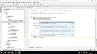 Create Multiple Choice Dialog in Android Studio